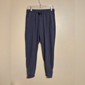 Mondetta Charcoal Track Pants